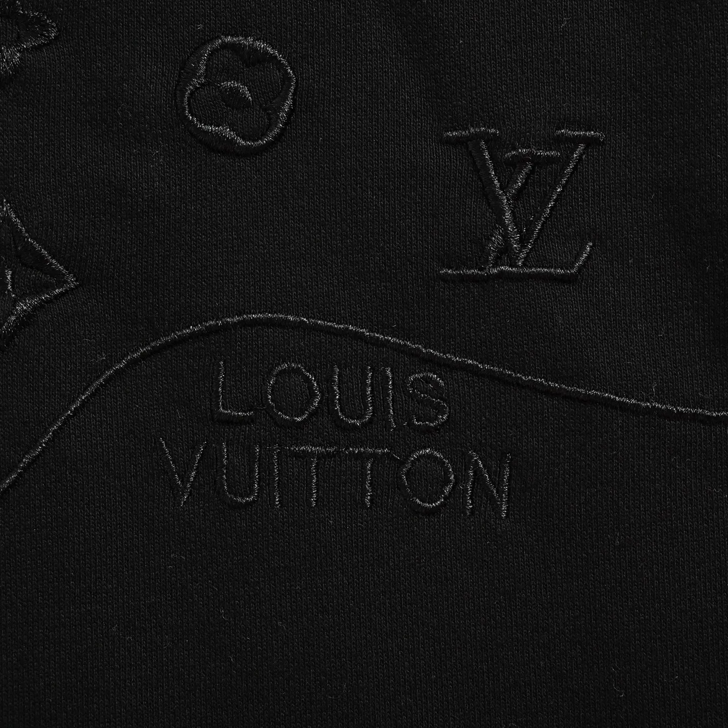 Louis Vuitton/